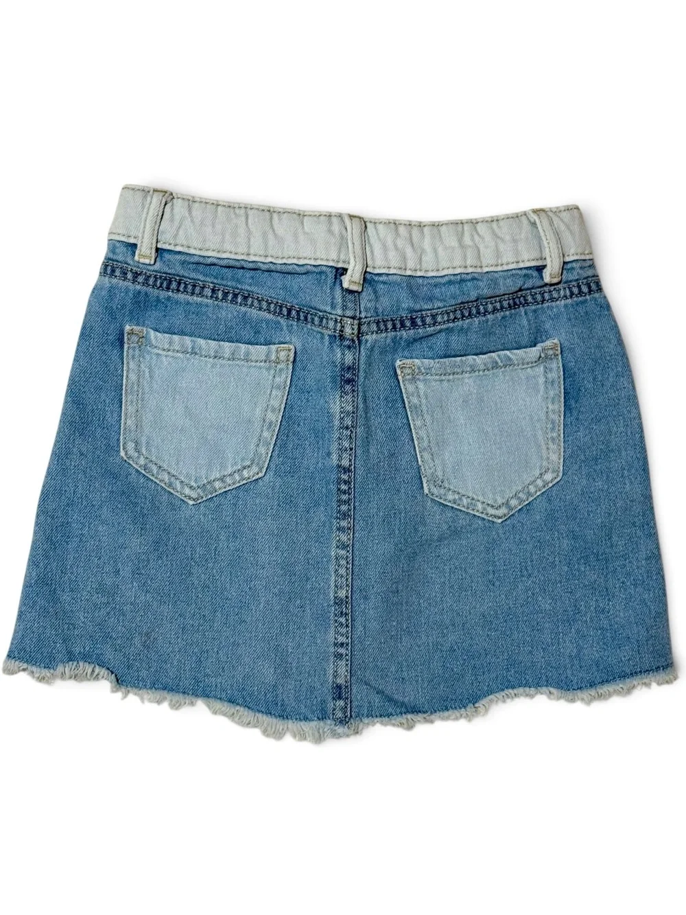 Girl’s Wonder Nation Skirt Size 6